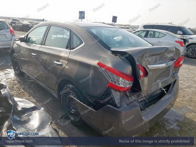 Auction photo