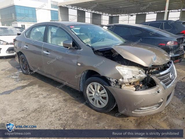 Auction photo