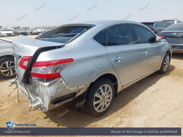 Auction photo