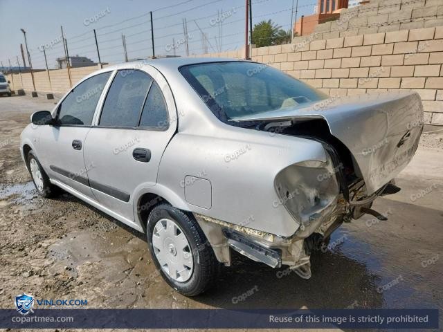 Auction photo