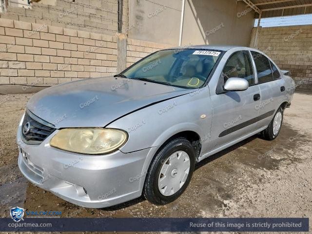 Auction photo