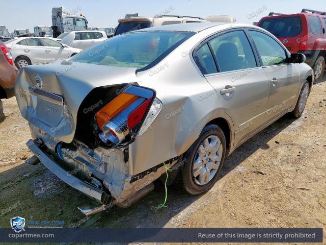 Auction photo