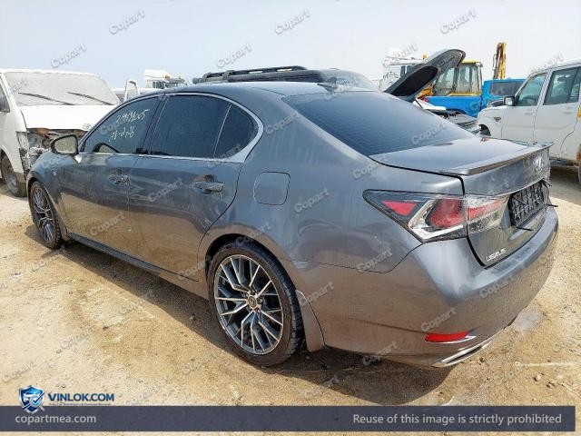 Auction photo