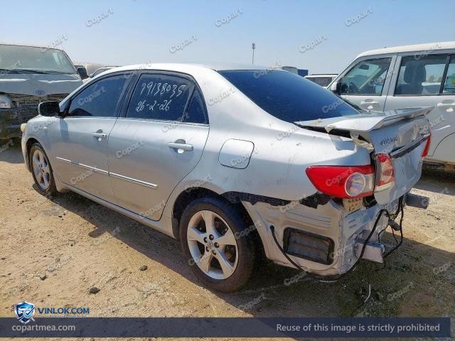 Auction photo