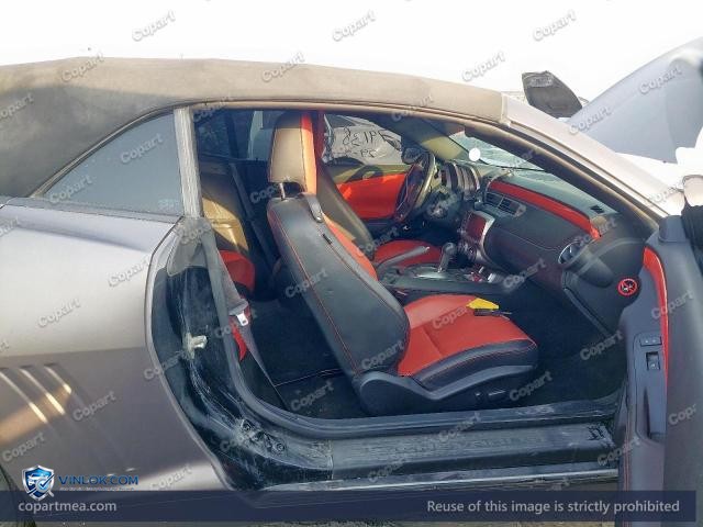 Auction photo