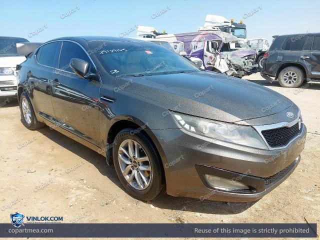 Auction photo
