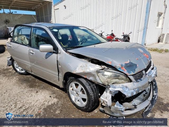 Auction photo