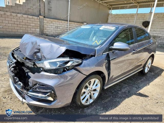 Auction photo