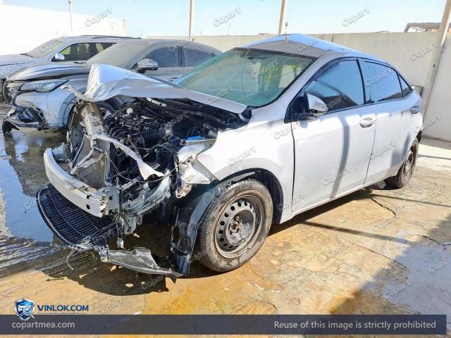 Auction photo