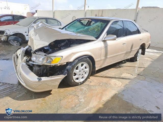 Auction photo