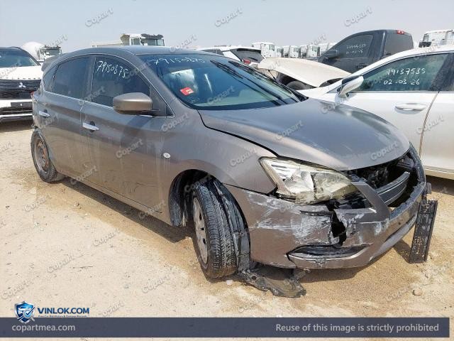 Auction photo