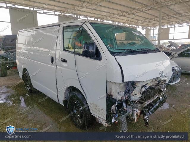 Auction photo