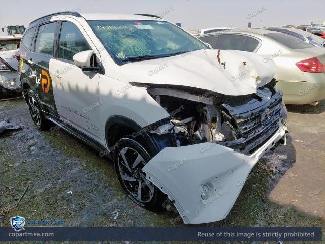 Auction photo