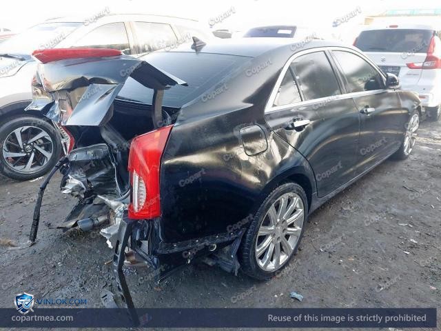 Auction photo
