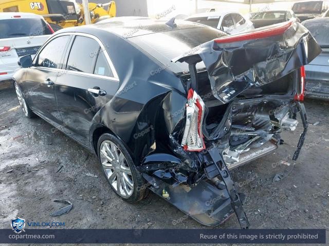Auction photo