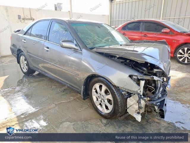 Auction photo