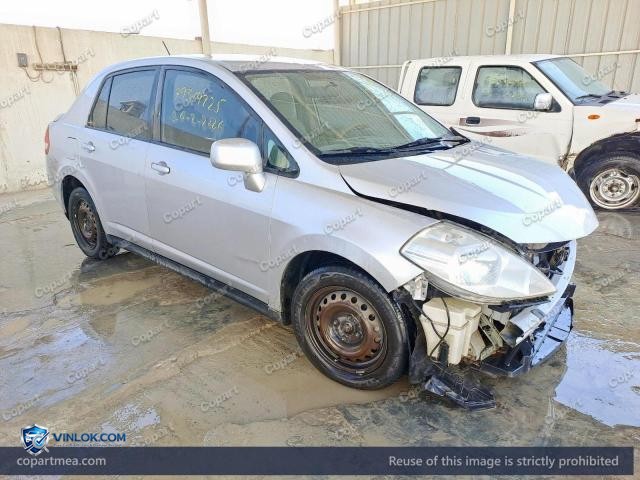 Auction photo