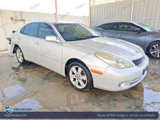 2006 LEXUS ES 330 — Lot 79314995 auction photo