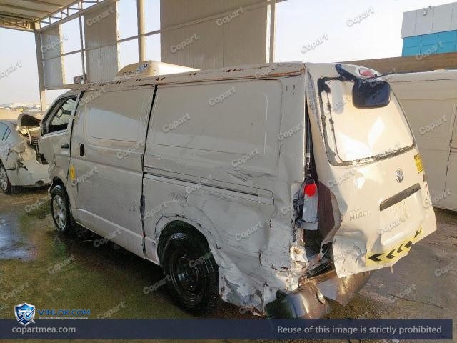 Auction photo