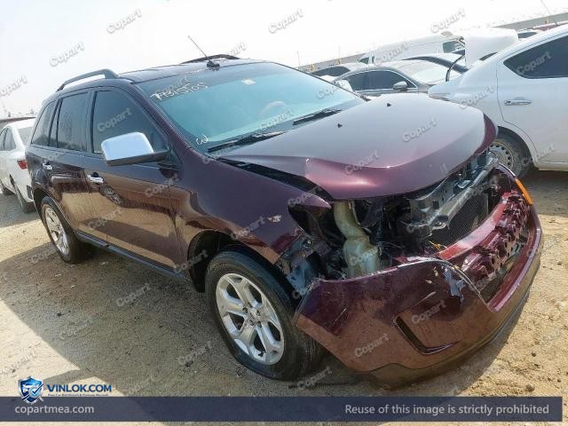 Auction photo