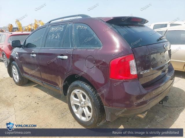 Auction photo