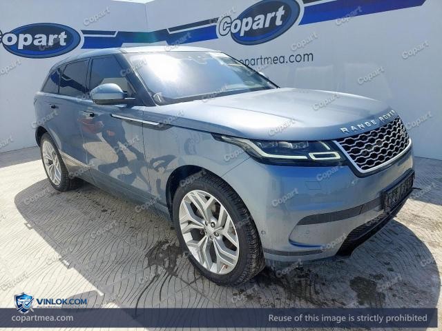 2018 RANG VELAR — Lot 79320605 auction photo
