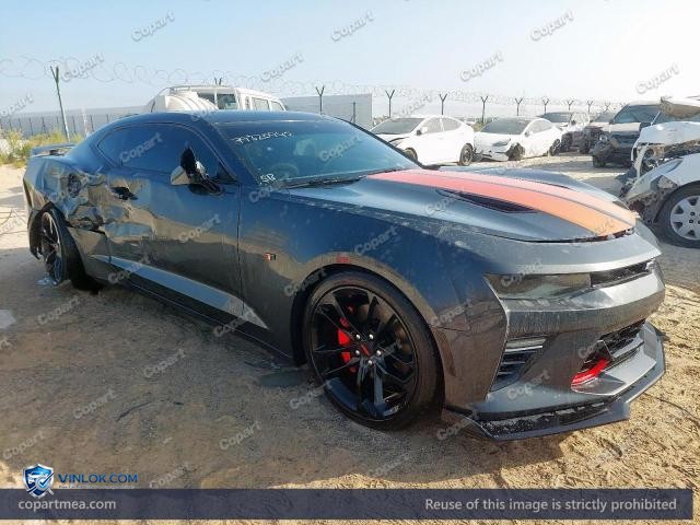 Auction photo
