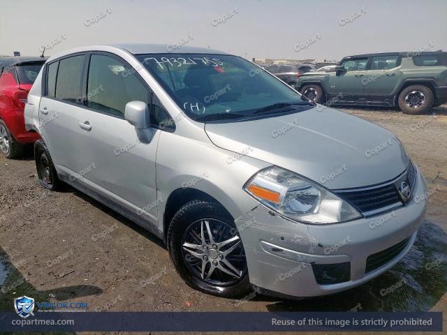Auction photo