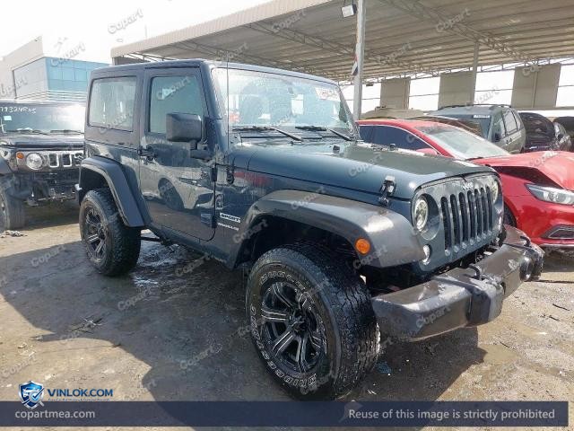 Auction photo