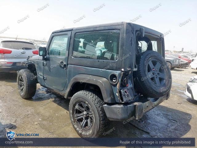 Auction photo