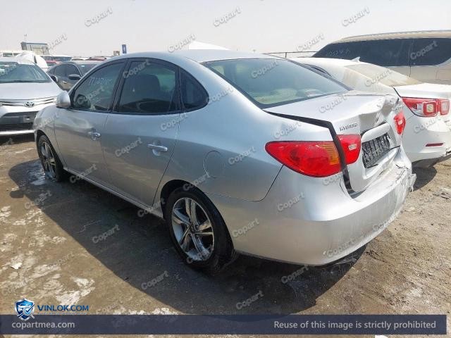 Auction photo