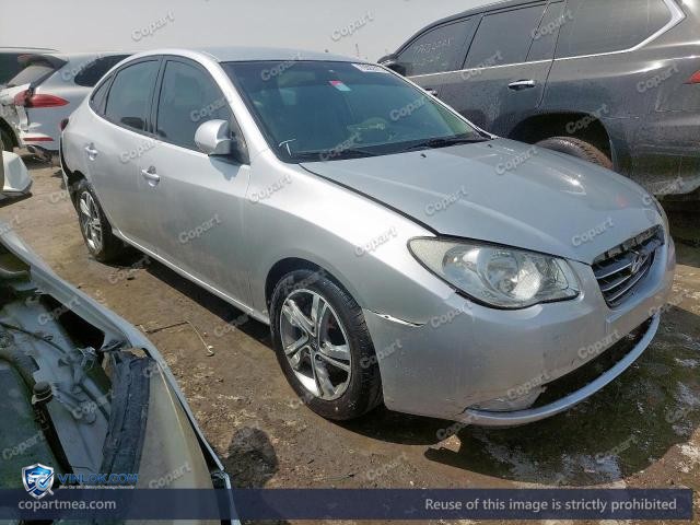 Auction photo
