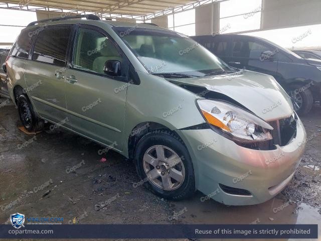 Auction photo