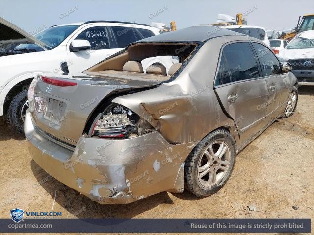 Auction photo