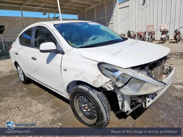 Auction photo
