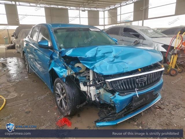 Auction photo