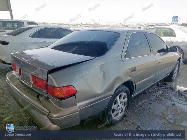 Auction photo