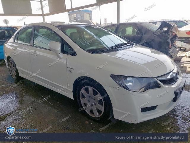 Auction photo