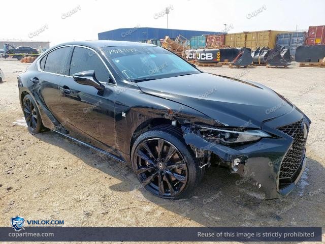Auction photo