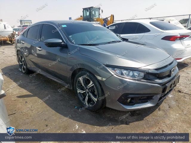 Auction photo