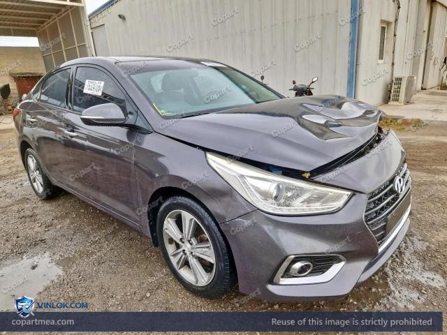 Auction photo