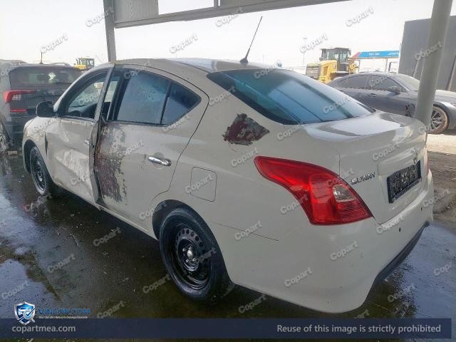 Auction photo