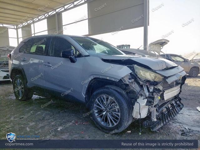 Auction photo
