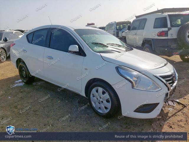 Auction photo