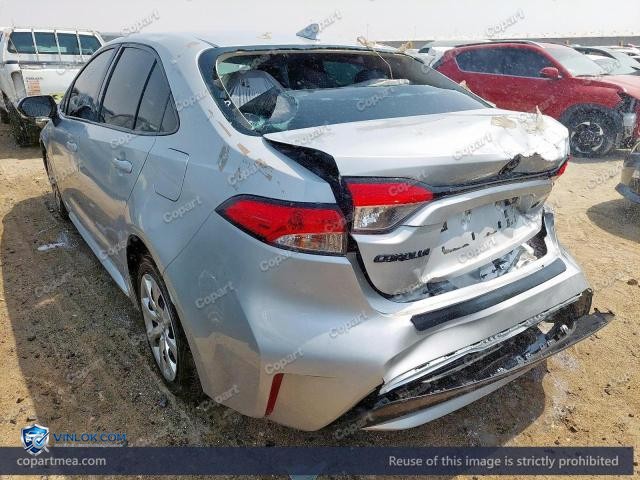 Auction photo