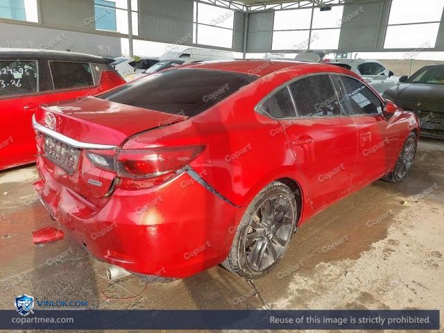 Auction photo