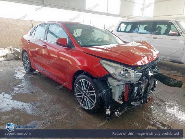 Auction photo