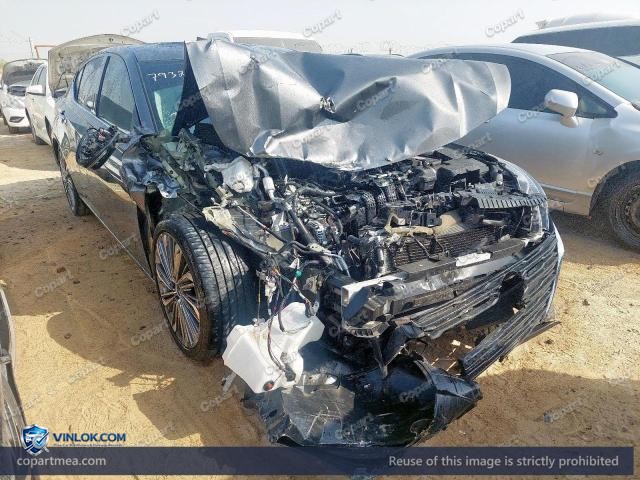 Auction photo