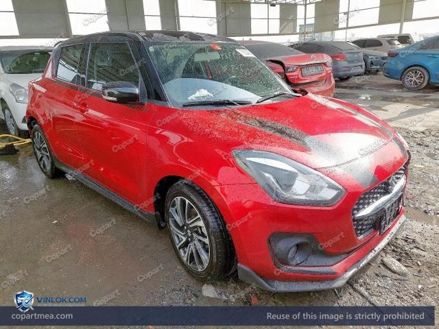 Auction photo