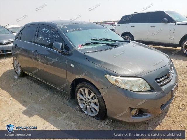 Auction photo